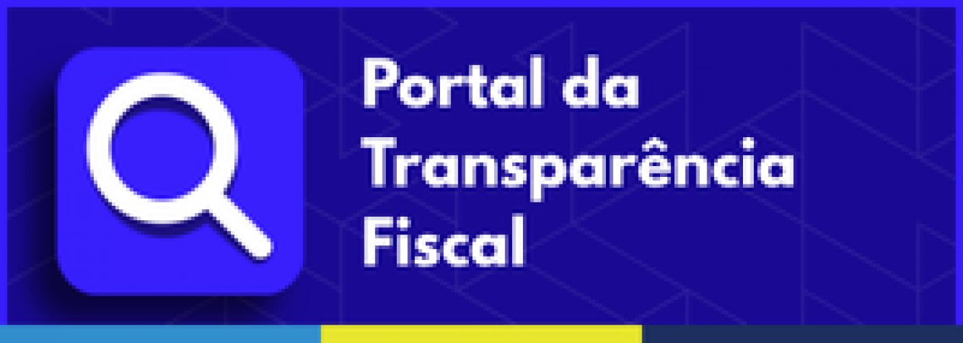 Portal da Transparência
